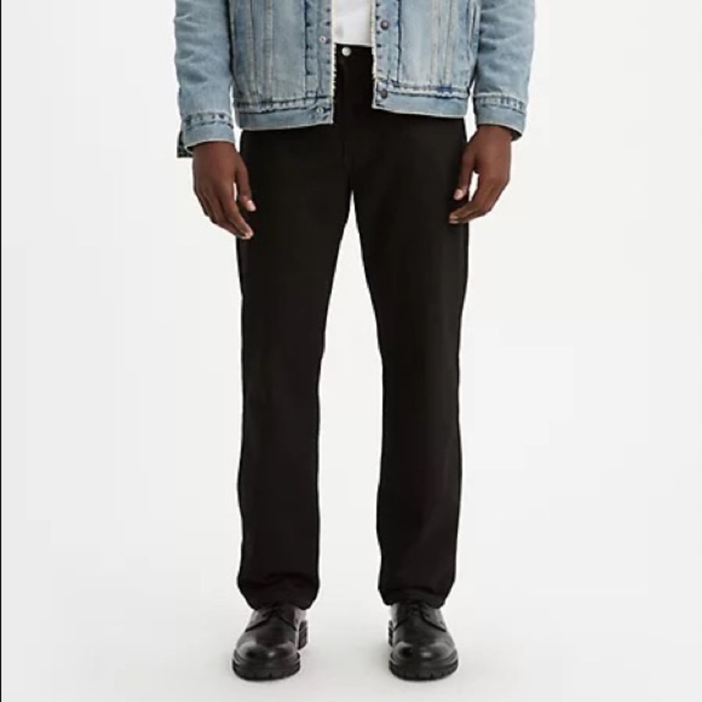 Levi’s 550 Relaxed Fit Boy Jeans